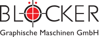 Blöcker Graphische Maschinen GmbH