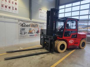 chariot élévateur diesel EP Equipment EFL 702 neuf