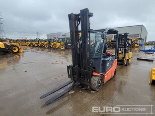 chariot élévateur diesel Toyota 8FBMKT30