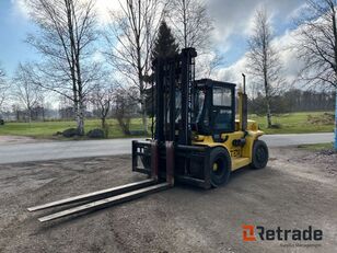 chariot porte-conteneur Hyster D6E