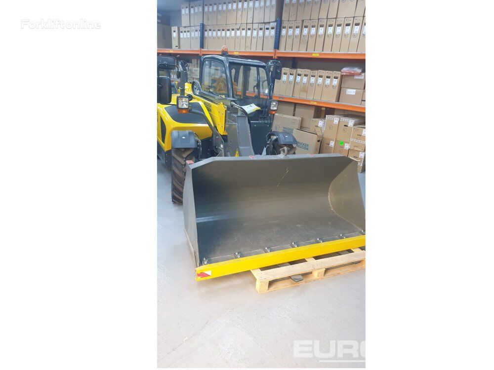 chariot télescopique Wacker Neuson TH522 neuf