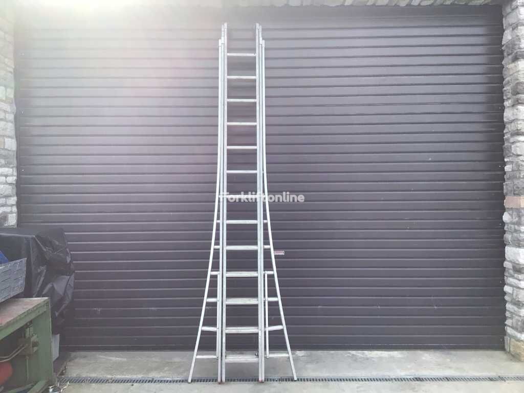 échelle de l'entrepôt Perfecty Ladder