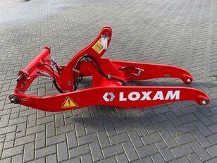 flèche pour chariot élévateur Liebherr L506C-93029097-Lifting framework/Schaufelarm/Giek