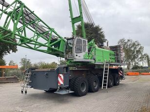 grue portuaire Sennebogen 6130 HMC/K2