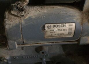 démarreur Bosch 01180928kz pour chariot télescopique