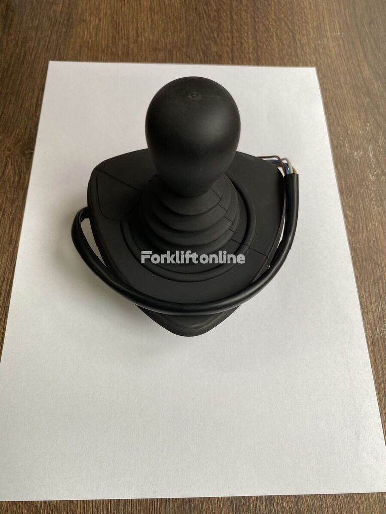 manette de commande Joystick pour chariot élévateur électrique Linde