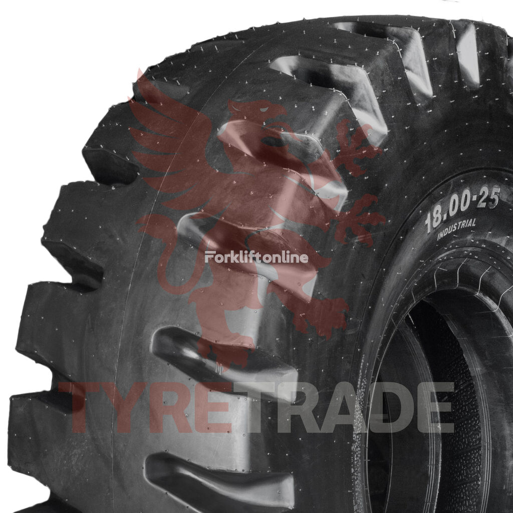 pneu pour équipement portuaire WestLake 16.00-25 CL629 32PR 203A5/208A1 TL neuf