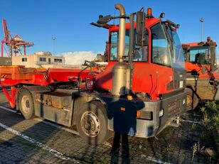 tracteur portuaire Kalmar TT618I